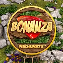 Bonanza Megaways game at Ruby Fortune Casino for Canada players