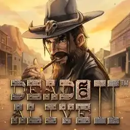Dead or Alive 2 game at Ruby Fortune Casino for Canada players