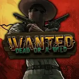 Wanted Dead or a Wild game at Ruby Fortune Casino for Canada players