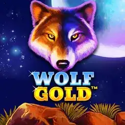 Wolf Gold game at Ruby Fortune Casino for Canada players
